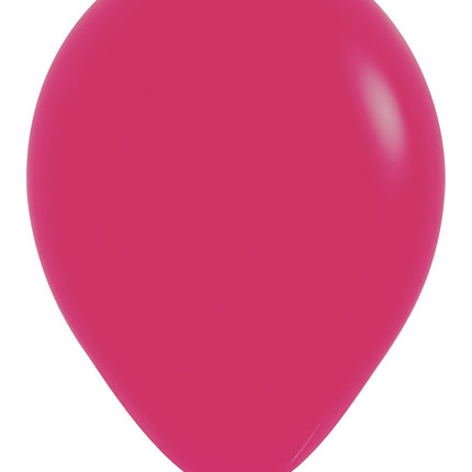 Palloncini Lampone 30cm 12pz