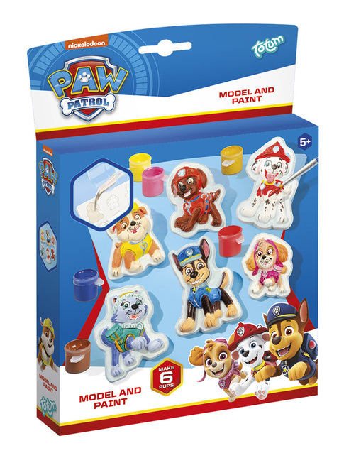 Set di gessi Paw Patrol