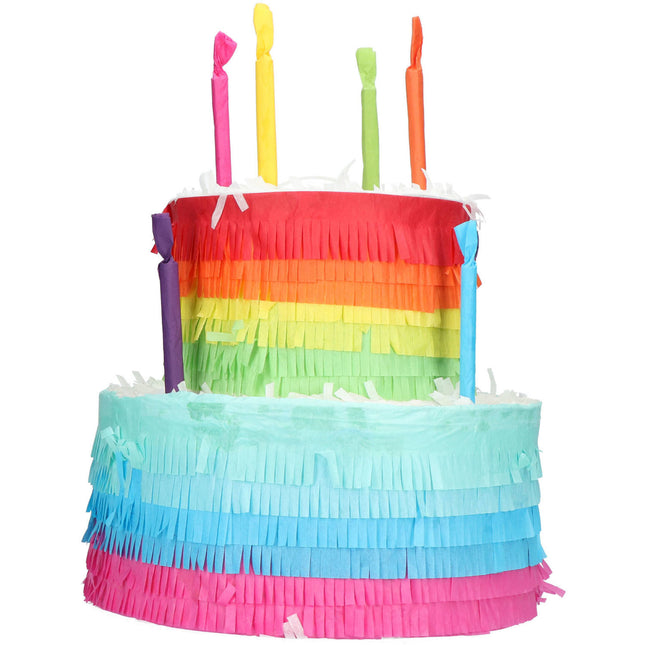 Torta Pinata 25cm