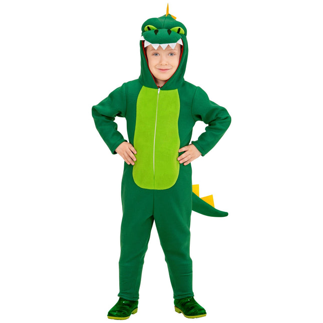 Costume da drago bambino