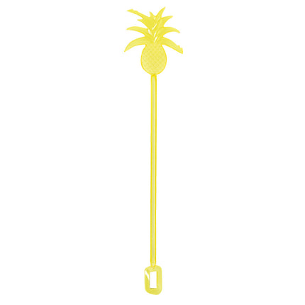 Agitatori Ananas 23,5 cm 12 pezzi