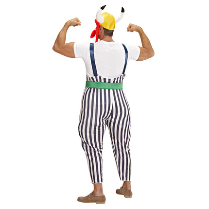 Obelix Costume Uomo