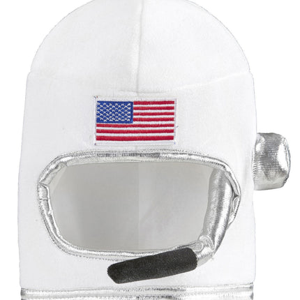 Casco da astronauta bambino Usa