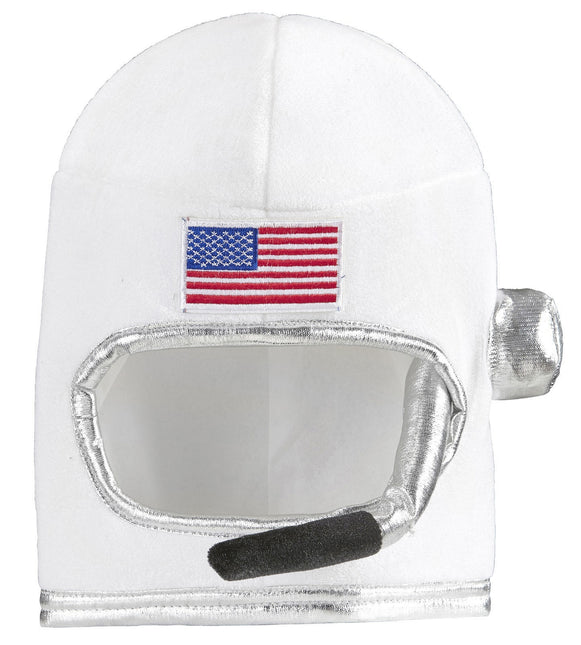 Casco da astronauta bambino Usa