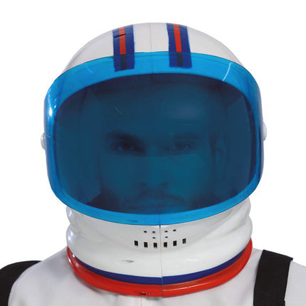 Casco da astronauta