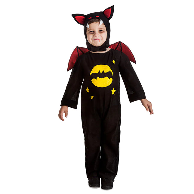 Costume Halloween Ragazzo Batman