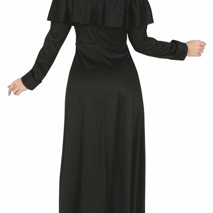 Costume gotico non di Halloween da donna