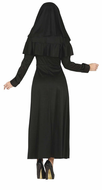 Costume gotico non di Halloween da donna