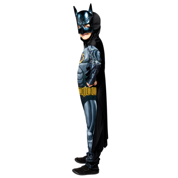 Costume da bambino Batman sostenibile