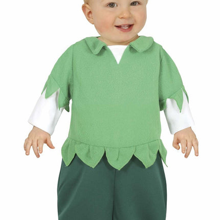 Costume da Peter Pan per bambino