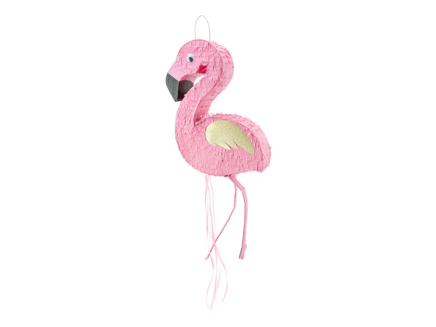 Pinata Flamingo Deluxe 55 cm