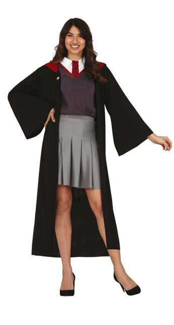 Costume da donna di Harry Potter