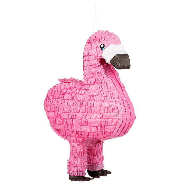 Pinata Flamingo 55 cm