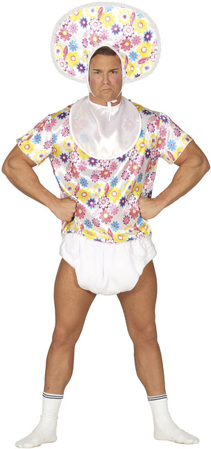 Costume da bambino uomo