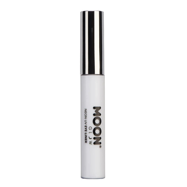 Moon Glow Neon UV Eye Liner Bianco 10ml