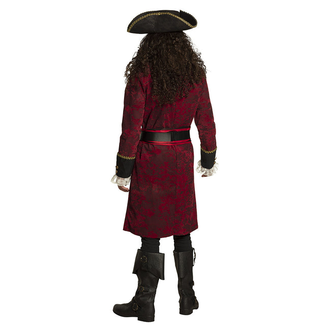 Piratesuit Uomo Typhoon