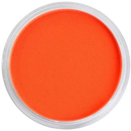 Hobby Acquerello Arancione Neon 10gr