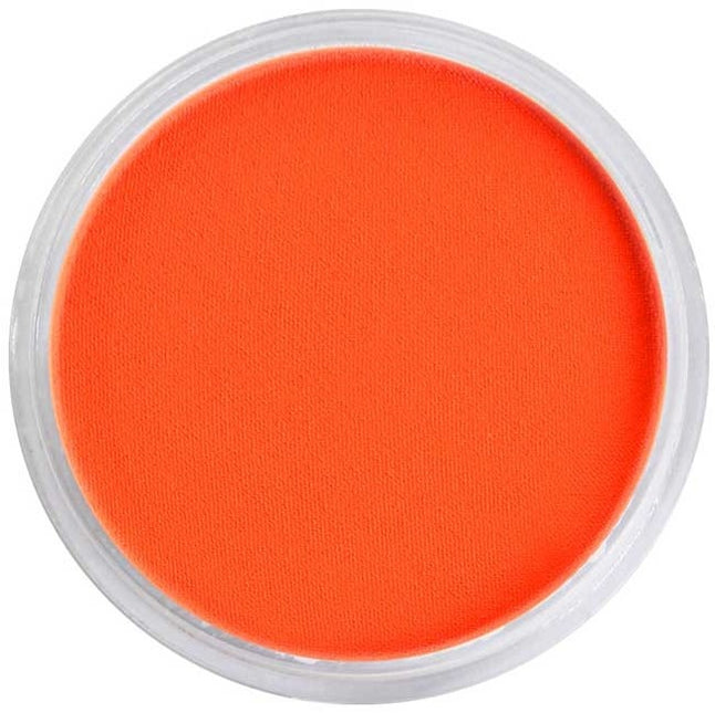 Hobby Acquerello Arancione Neon 10gr