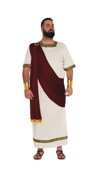 Costume romano Cesare
