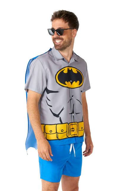 Set Batman Uomo Suitmeister