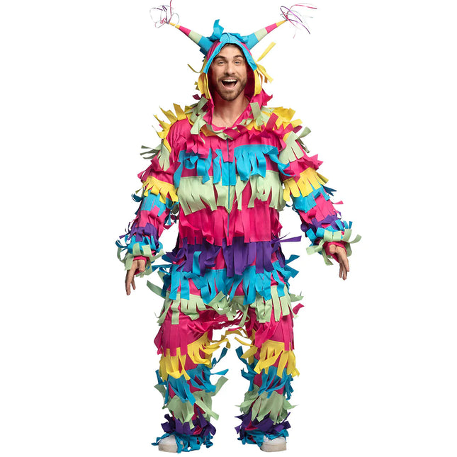 Costume Uomo Pinata