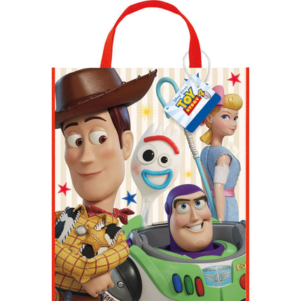 Borsa Toy Story 33 cm