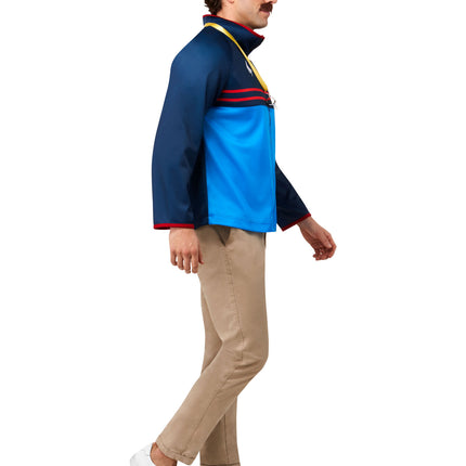 Costume Ted Lasso Uomo