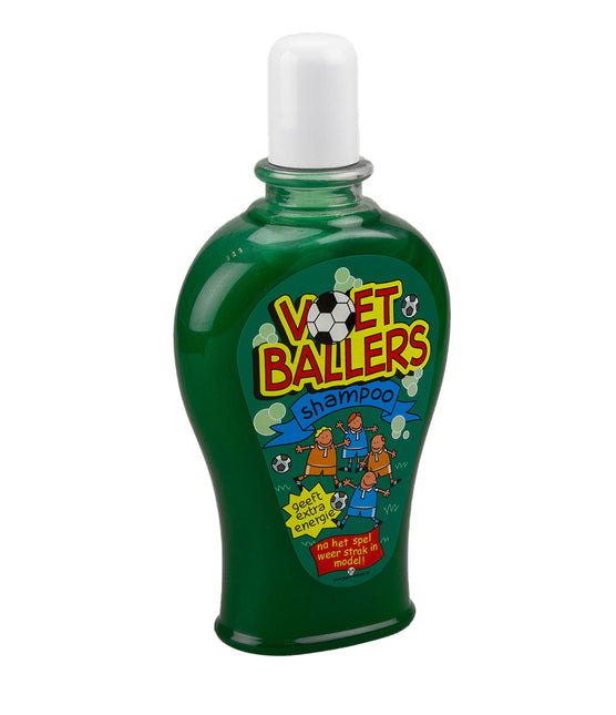 Fun Shampoo Footballer 350ml