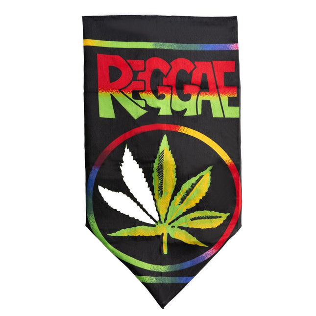 Bandana Reggae 55 cm