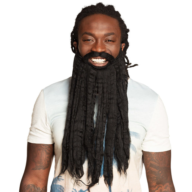 Barba Rastaman