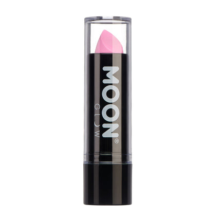 Moon Glow Pastel Neon UV Lipstick Rosa Pastello 4.2g