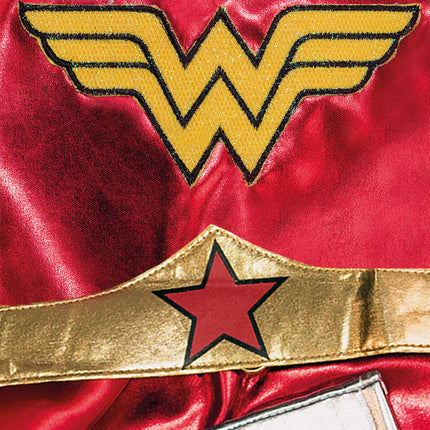 Costume da Wonder Woman bambino