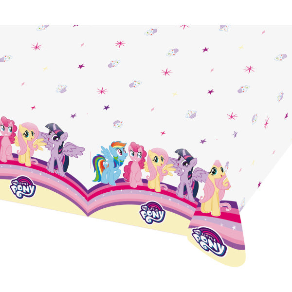 Tovaglia My Little Pony 1,8 m