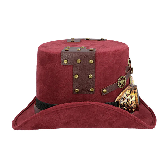 Cappello Steampunk