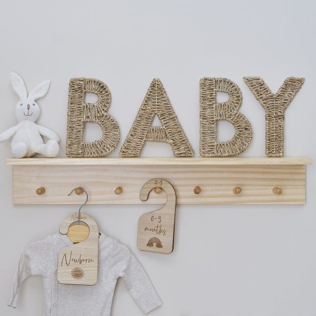 Decorazione murale Baby Cane