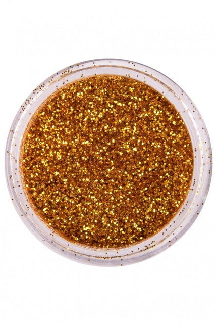 PXP Polvere Glitterata Oro Profondo 2,5gr