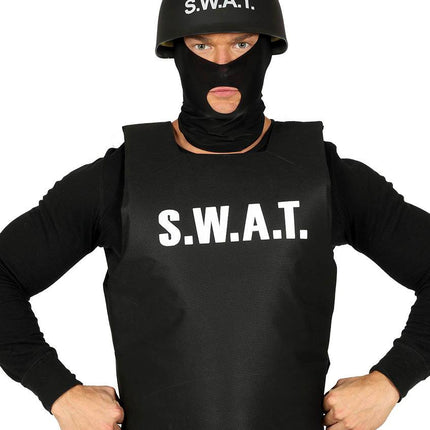 Gilet Swat M