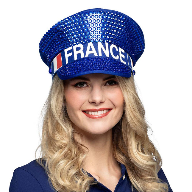 Francia Cap