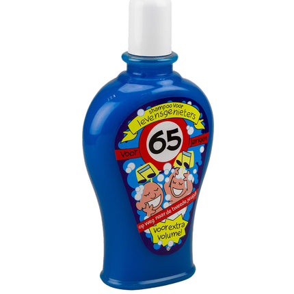 Fun Shampoo 65 Anni 350ml