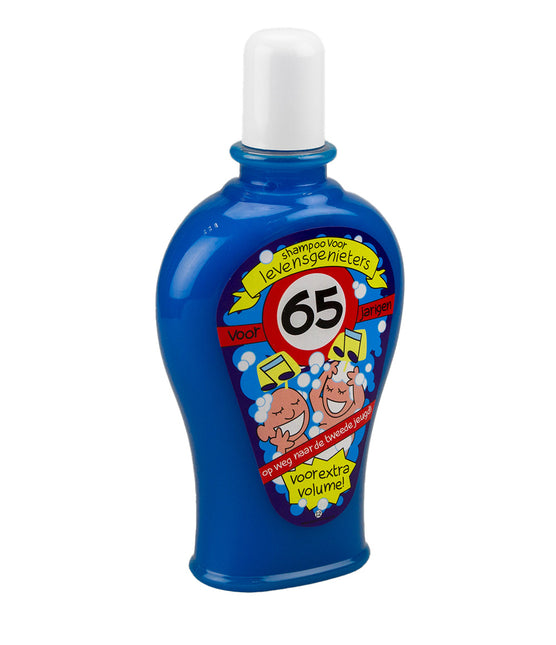 Fun Shampoo 65 Anni 350ml