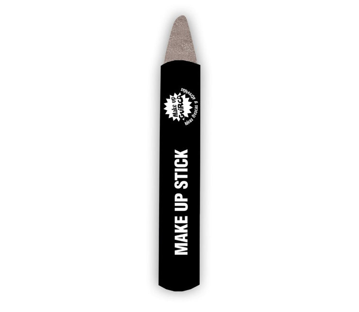 Make-Up Stick Argento