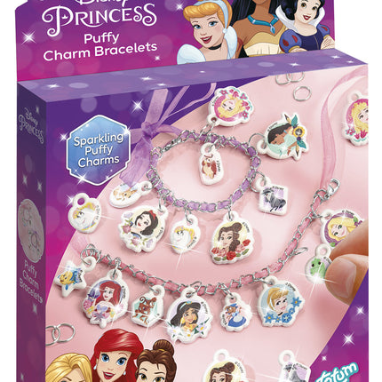 Set di gioielli delle Principesse Disney