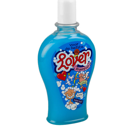 Fun Shampoo Lover 350ml