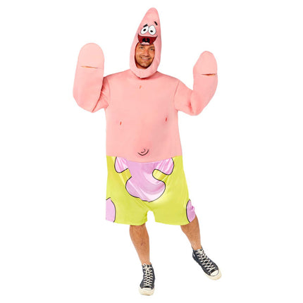 Costume da adulto Patrick