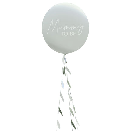 Palloncino Mamma per essere 81 cm