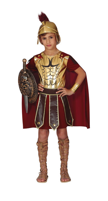 Costume da Gladiatore Ragazzo