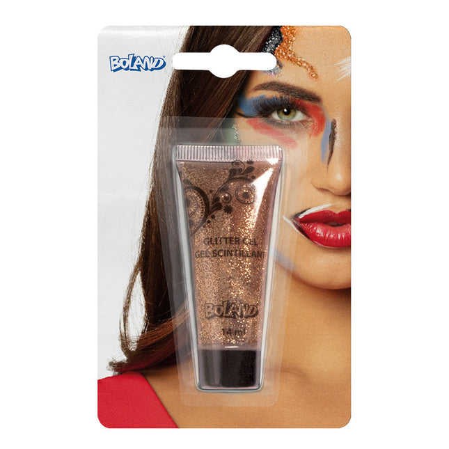 Oro Schmink Glitter 14ml