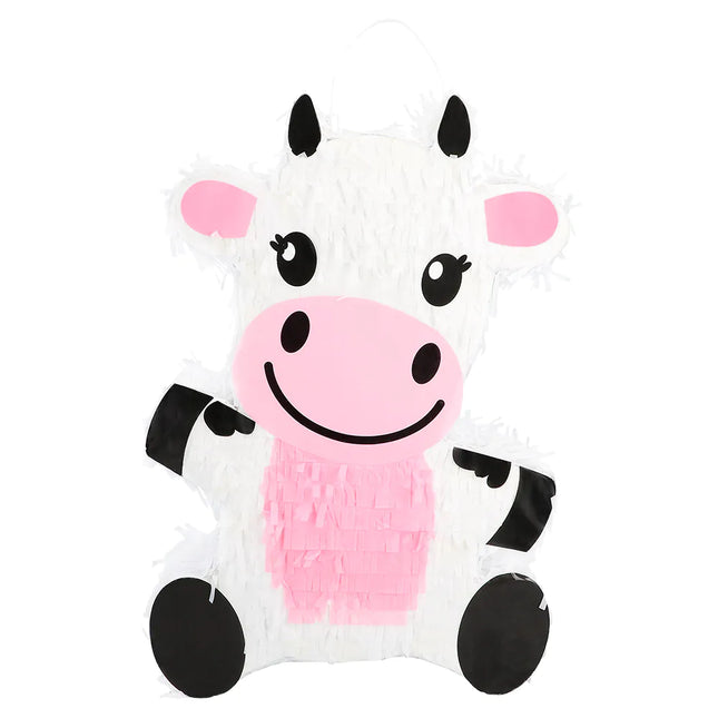 Pinata mucca 43 cm