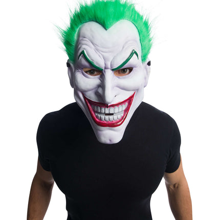 Maschera di Halloween Joker