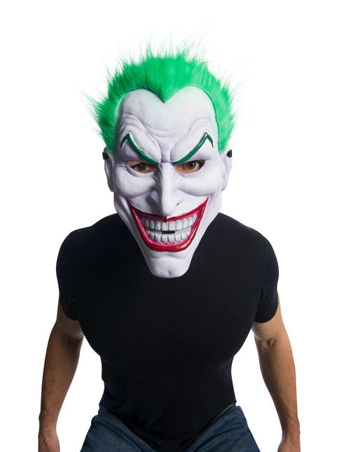 Maschera di Halloween Joker